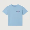 Kids' t-shirt Fizvalley Reference: KFIZ02AIH26