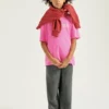 Kids' t-shirt Fizvalley Reference: KFIZ02AIH26