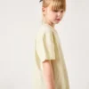 Kids' t-shirt Fizvalley Reference: KFIZ02AIH26