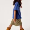 Kids' t-shirt Fizvalley Reference: KFIZ02AIH26