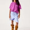 Kids' t-shirt Fizvalley Reference: KFIZ02AIH26