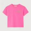 Kids' t-shirt Fizvalley Reference: KFIZ02AIH26