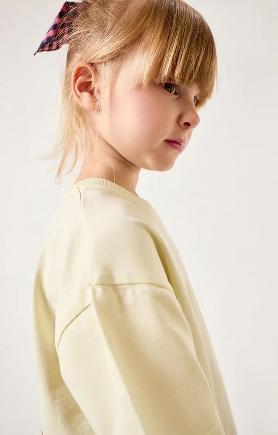 Kids' t-shirt Fizvalley Reference: KFIZ02AIH26