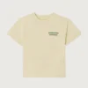 Kids' t-shirt Fizvalley Reference: KFIZ02AIH26