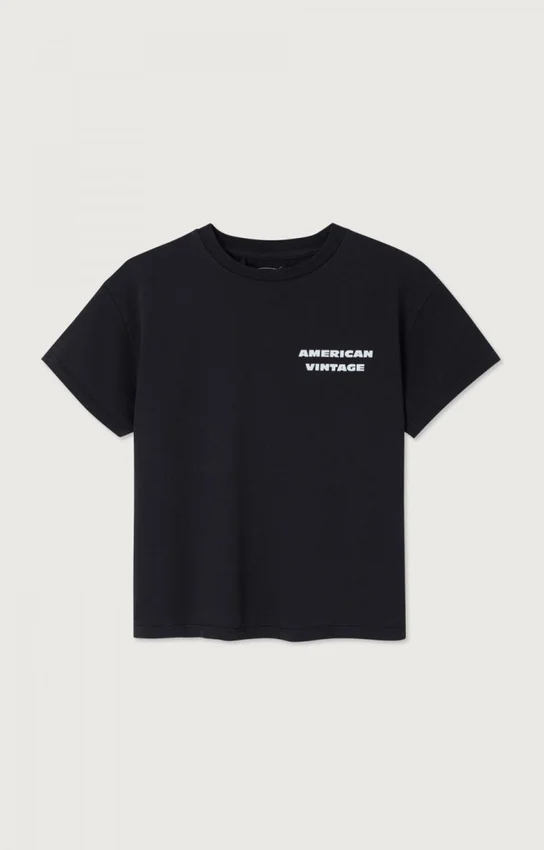 Kid's t-shirt Fizvalley Reference: KFIZ02AIH25