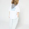 Kids' t-shirt Fizvalley Reference: KFIZ02AIH26