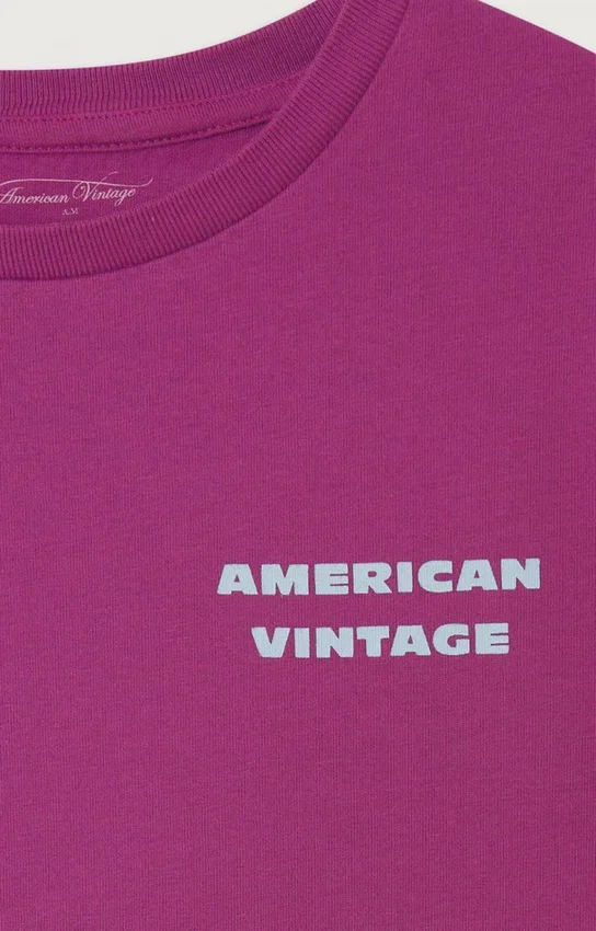 Kids' t-shirt Fizvalley Reference: KFIZ02AIH26