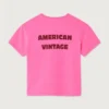 Kids' t-shirt Fizvalley Reference: KFIZ02AIH26