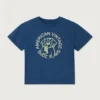 Kids' t-shirt Fizvalley Reference: KFIZ02AIH26