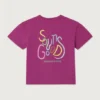 Kids' t-shirt Fizvalley Reference: KFIZ02AIH26