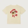 Kids' t-shirt Fizvalley Reference: KFIZ02AIH26