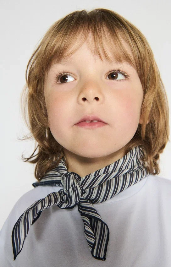 Kids' t-shirt Fizvalley Reference: KFIZ02AIH26