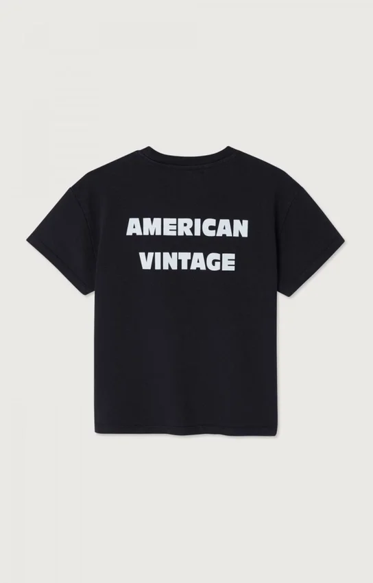 Kids' t-shirt Fizvalley Reference: KFIZ02AIH26