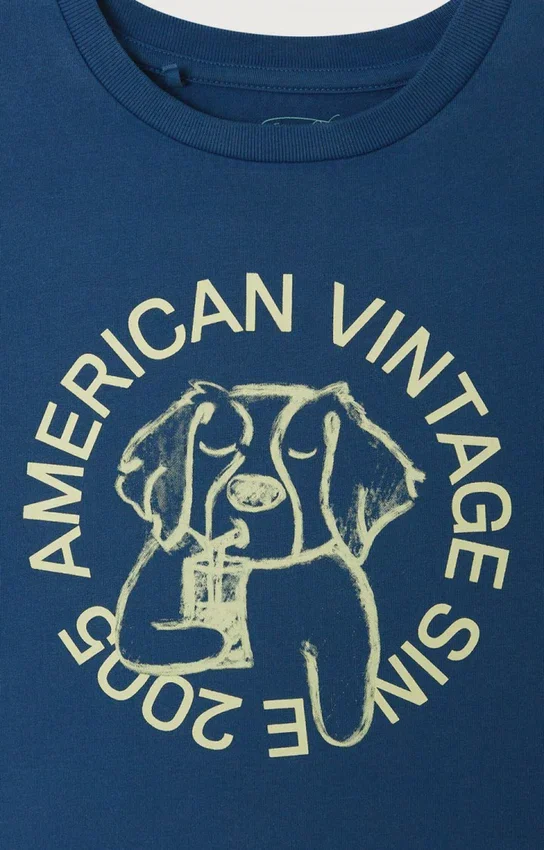 Kids' t-shirt Fizvalley Reference: KFIZ02AIH26