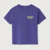 Kids' t-shirt Fizvalley Reference: KFIZ02AIH26