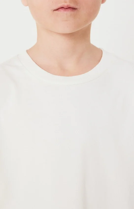 Kids' t-shirt Fizvalley Reference: KFIZ02BH26