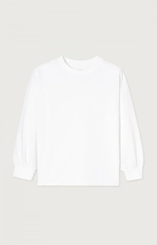 Kids' t-shirt Fizvalley Reference: KFIZ02BH26