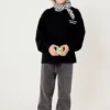 Kids' straight jeans Yopday Reference: KYOP11CH26
