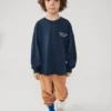 Kids' t-shirt Fizvalley Reference: KFIZ02BIH26