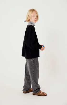 Kids’ t-shirt Fizvalley Reference: KFIZ02BIH26