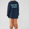 Kids' t-shirt Fizvalley Reference: KFIZ02BIH26