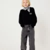 Kids' straight jeans Yopday Reference: KYOP11CH26