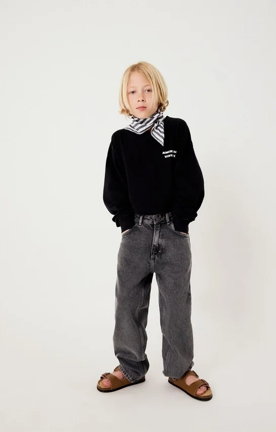 Kids' straight jeans Yopday Reference: KYOP11CH26