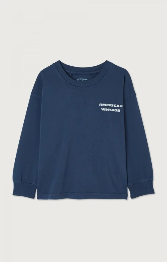 Kids' t-shirt Fizvalley Reference: KFIZ02BIH26