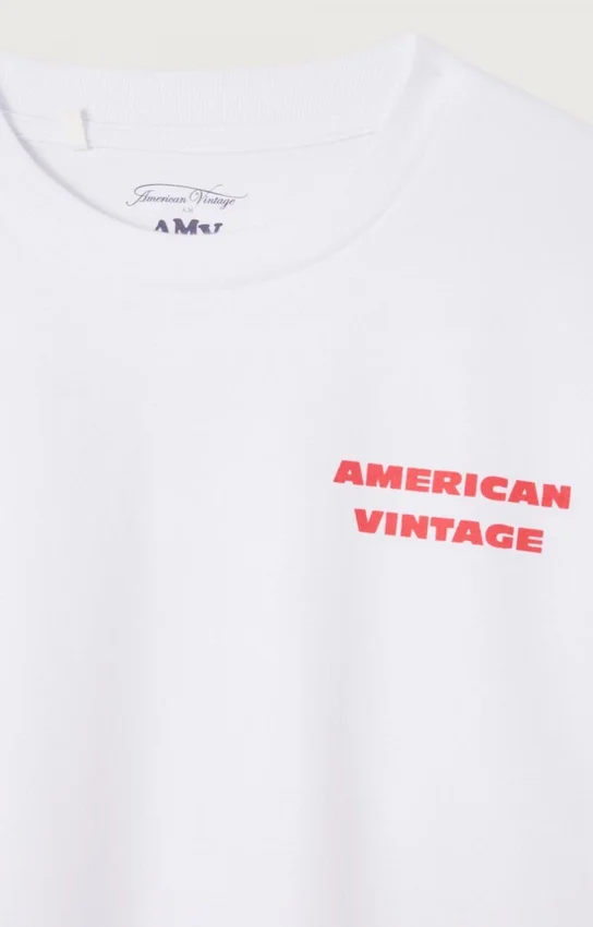 Kids' t-shirt Fizvalley Reference: KFIZ02BIH26