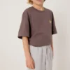 Kids' T-shirt Gixy Reference: KGIX02AH26