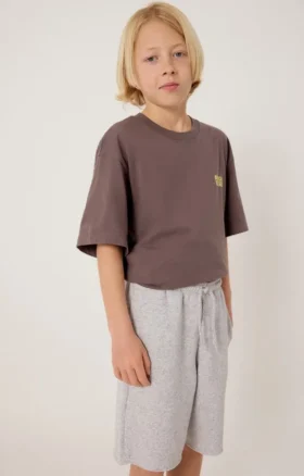 Kids' T-shirt Gixy Reference: KGIX02AH26