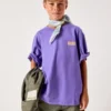 Kids' T-shirt Gixy Reference: KGIX02AH26