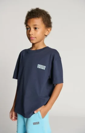 Kids' T-shirt Gixy Reference: KGIX02AH26