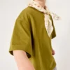 Kids' T-shirt Gixy Reference: KGIX02AH26