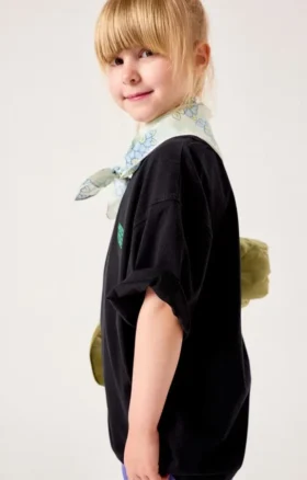 Kids’ T-shirt Gixy Reference: KGIX02AH26