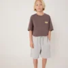 Kids' T-shirt Gixy Reference: KGIX02AH26