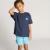 Kids' T-shirt Gixy Reference: KGIX02AH26