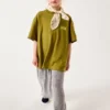 Kids' T-shirt Gixy Reference: KGIX02AH26