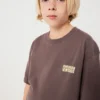 Kids' T-shirt Gixy Reference: KGIX02AH26