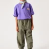 Kids' T-shirt Gixy Reference: KGIX02AH26