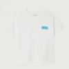 Kids' T-shirt Gixy Reference: KGIX02AH26