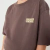 Kids' T-shirt Gixy Reference: KGIX02AH26