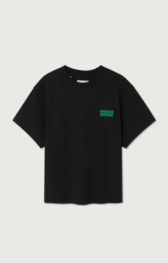 Kids' T-shirt Gixy Reference: KGIX02AH26