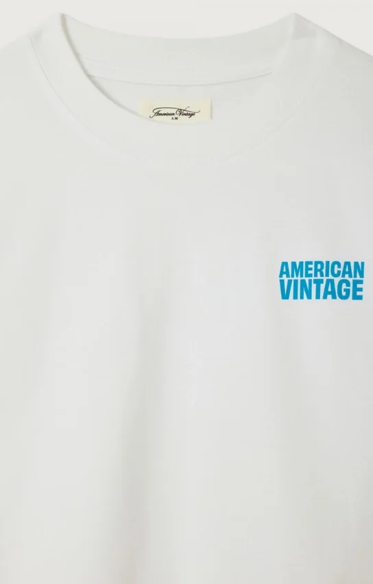 Kids' T-shirt Gixy Reference: KGIX02BH26