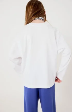 Kids’ T-shirt Gixy Reference: KGIX02BH26