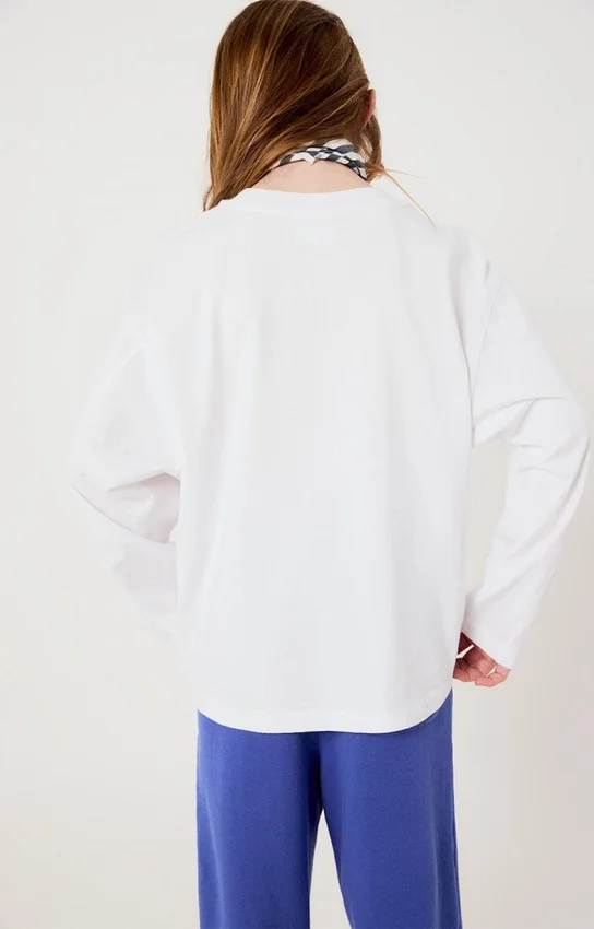 Kids' T-shirt Gixy Reference: KGIX02BH26