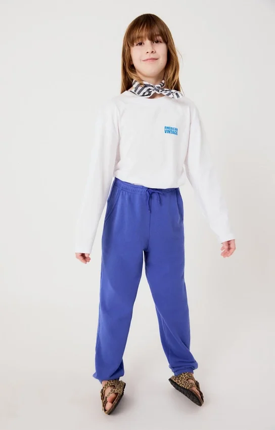 Kids' T-shirt Gixy Reference: KGIX02BH26