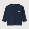 Kids' T-shirt Gixy Reference: KGIX02BH26