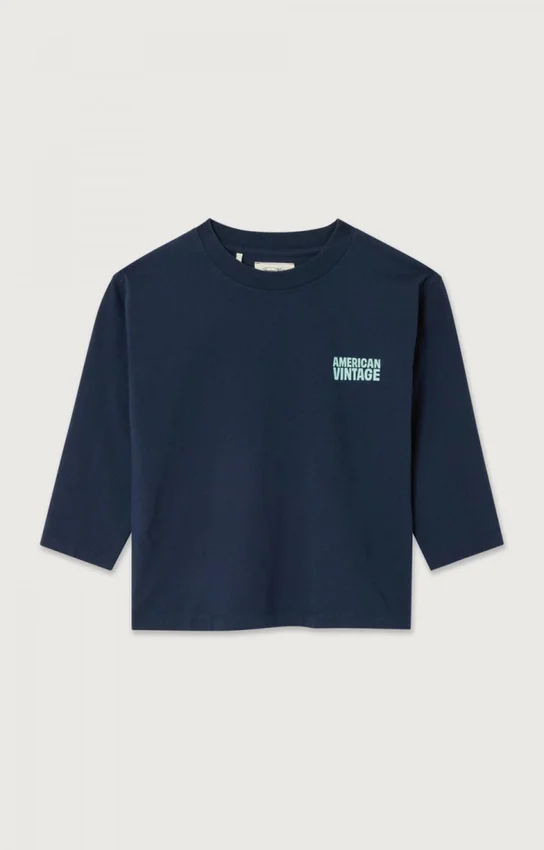 Kids' T-shirt Gixy Reference: KGIX02BH26