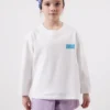 Kids' T-shirt Gixy Reference: KGIX02BH26